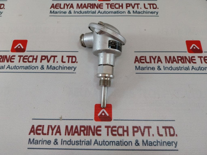 Hartmann & Braun Pt100/B/2/Din Iec 751 Sensor