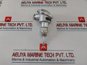 Hartmann & Braun Pt100/B/2/Din Iec 751 Sensor