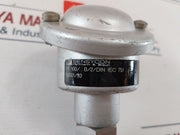 Hartmann & Braun Pt100/B/2/Din Iec 751 Sensor