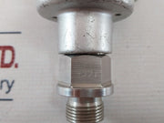 Hartmann & Braun Pt100/B/2/Din Iec 751 Sensor