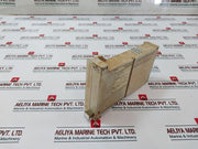 Hartmann & Braun Tet 106 Isolation Amplifier 24V Ac