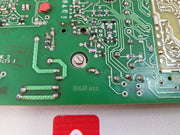 Hartmann & Braun Teu 325-ex.B Temp Transmitter Board Ptb Nr Ex-84/2123X