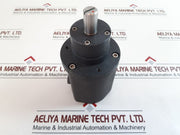 Hartmann & Braun Cmr Transmitter For Angle Of Rotation P14435-0-6311200360