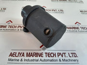 Hartmann & Braun Cmr Transmitter For Angle Of Rotation P14435-0-6311200360