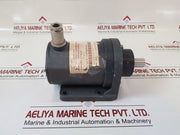 Hartmann & Braun Tgm 4 Cmr Transmitter P 14435-0-6311200360