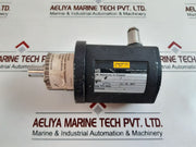 Hartmann & Braun Tgm 4 Cmr Meb Conformer For Rotation Angle