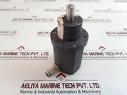 Hartmann & Braun Tgm 4 Cmr Meb Conformer Rotation Angle 0-15/30° 0/4-20Ma 12-36V