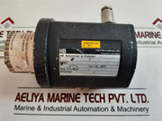 Hartmann & Braun Tgm 4 Cmr Meb Conformer Rotation Angle 0-15/30° 0/4-20Ma 12-36V