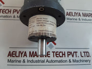 Hartmann & Braun Tgm 4 Cmr Meb Conformer Rotation Angle 0-15/30° 0/4-20Ma 12-36V