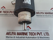 Hartmann & Braun Tgm 4 Cmr Meb Conformer Rotation Angle 0-15/30° 0/4-20Ma 12-36V