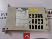 Hartmann & Braun Tzn124-ex Power Supply Unit Ex-85/2054X 0...750Ω 20Ma 24V