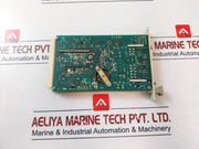 Hartmann & Braun Tzn124-ex Power Supply Unit Ex-85/2054X