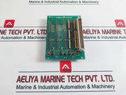 Hartmann Elektronic Vme-bus J1/P1 5 Backplane Board