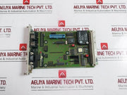 Hartmann Elektronik B.H091602B,Mstv2,Fgd,Asv2,Lmp,Ilv2,Llk,Llr2,Inv Module Rack