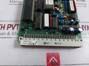 Hartmann Elektronik B.H091602B,Mstv2,Fgd,Asv2,Lmp,Ilv2,Llk,Llr2,Inv Module Rack
