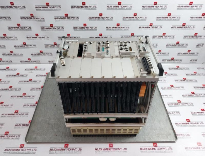 Hartmann Elektronik B.H091602B,Mstv2,Fgd,Asv2,Lmp,Ilv2,Llk,Llr2,Inv Mo ...