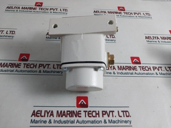 Hartmann & König 606045214 Limit Switch Luffing Gear