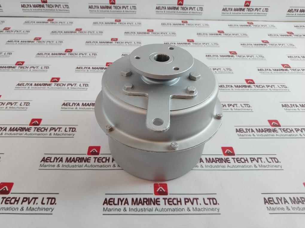 Hartmann & Konig Yk11 Ip55 500V 50-60Hz