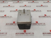 Haselhofer Burner Servo Motor 220 Volt 50/60Hz 11 W