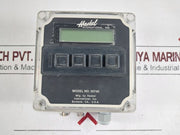 Haskel 50740 Display Module