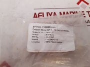 Haskel 53632-75 Seal Kit 9-75 Gas Barrel