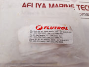 Haskel 53632-75 Seal Kit 9-75 Gas Barrel