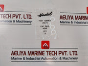 Haskel A Skis-008 Seal Fluid Section Air Driven Pump Kit