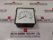 Hasler 0-170 N Analog Meter