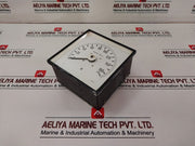 Hasler 0-170 N Analog Meter