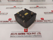 Hasler 0-170 N Analog Meter