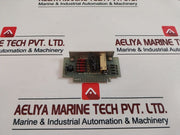 Hasler 5.3302.105 Printed Circuit Board 32 V Ac 10V