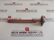 Hatco 02-04-404 Booster Element 480V 4000W