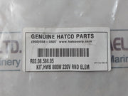 Hatco 02.08.586.05 220V