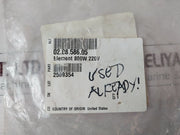 Hatco 02.08.586.05 Reliable And Efficient Heating Element