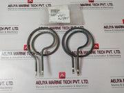 Hatco 02.08.586.05 Reliable And Efficient Heating Element