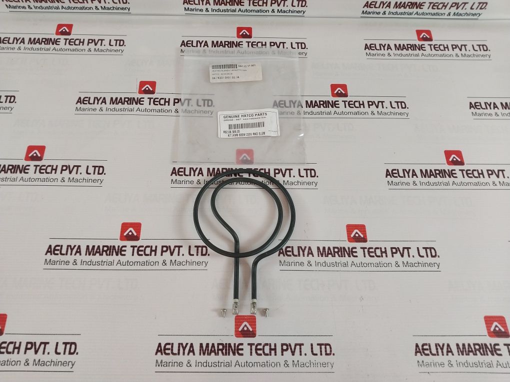 Hatco 02.08.586.05 Heating Element 208/220V