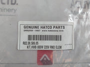 Hatco 02.08.586.05 Heating Element 208/220V