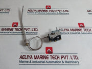 Hatco 02.16.016.00 Thermostat Control T-stat Cont Mech Wet Wet 200Wo Ext 89°C