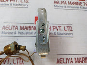 Hatco 02.16.024.00 Wet Mechanical Thermostat Controller 192