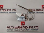 Hatco 351-254403 High Limit Thermostat 99Â°C