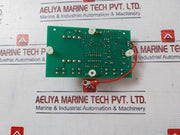 Hatco R02.01.210.00 Pcb Water Control Board Smg-5-0