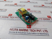 Hatco R02.01.210.00 Pcb Water Control Board Smg-5-0