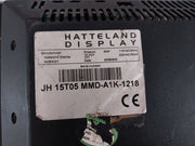 Hatteland Display 15 Inch Tft
