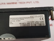 Hatteland Hd 08T21 Mmc-e1C-paba Maritime Multi Computer Display