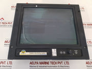 Hatteland Display Jh15To3Std-a1-301 Position Monitoring System (Not Working)