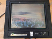 Hatteland Display Jh15To3Std-a1-301 Position Monitoring System