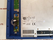 Hatteland Display Jh23T02Kmp-d1-23
