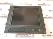 Hatteland Jh 17T02 Mmd-a1-11444 Display 17,0 Inch 115-230Vac (Not Working)