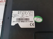 Hatteland Jh 17T02 Mmd-a1-11444 Display 17,0 Inch 115-230Vac