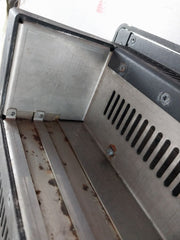 Hatteland Display Jh 19T02 Mmc-c11-100